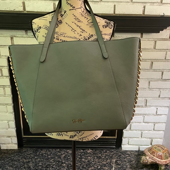 jessica simpson tote